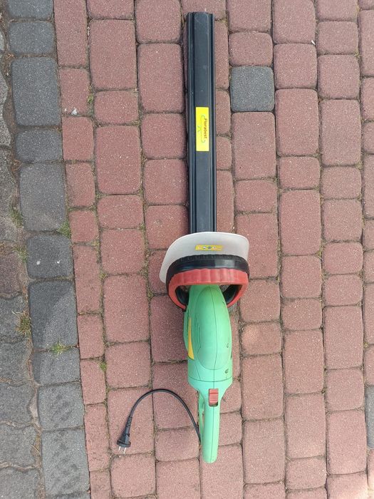 Elektryczne nożyce Florabest