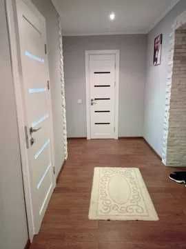 1 -кімнатна квартира з ремонтом та меблями в смт. Богородчани