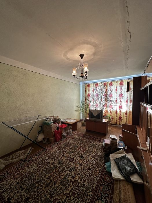 Продається 3 кімнатна квартира в Мукачево