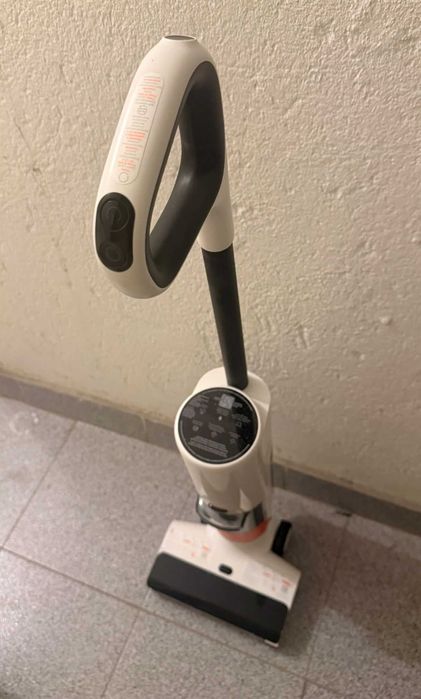 Xiaomi Truclean W20 — Aspira, Lava