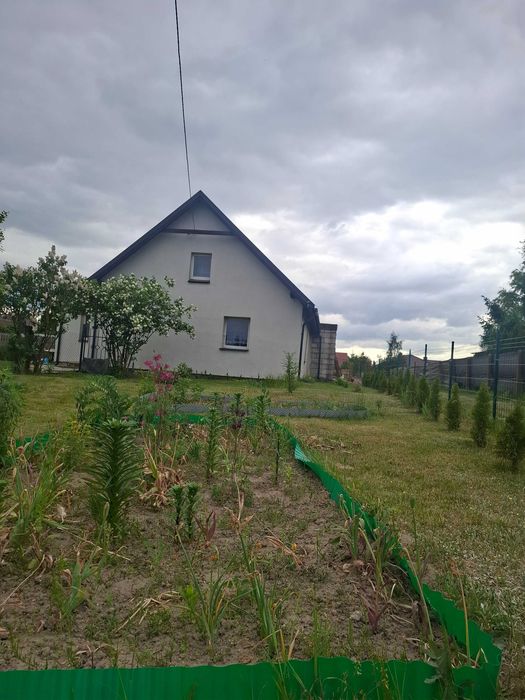 Dom na sprzedaż Laskowice pomorskie