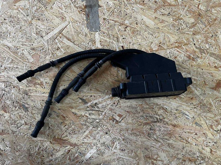 BMW E46 cewka zapłonowa 1.9 b