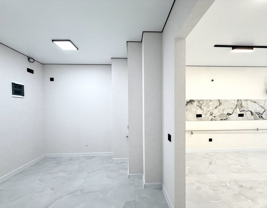 1-room apartment apartment by the address st. Bandery Stepana (area 44 m²) - Atlanta.ua - photo 5