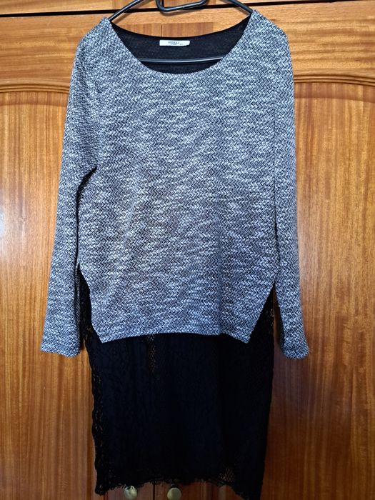 Camisola túnica 5€