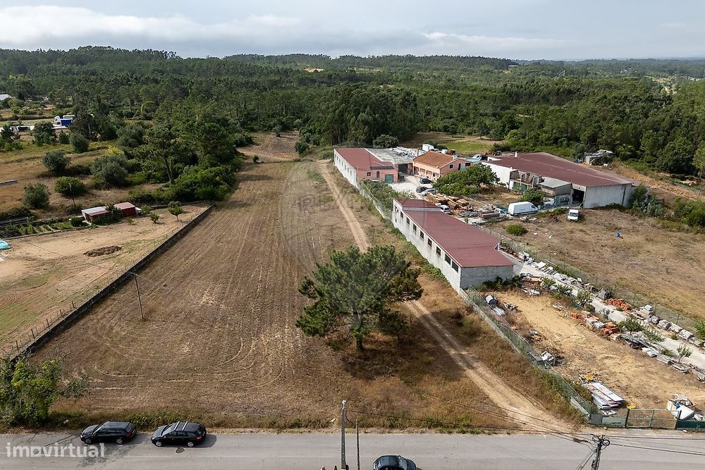 Terreno  para venda