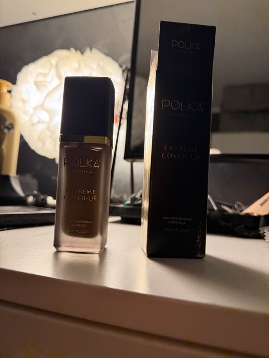 Podklad Polka cosmetics