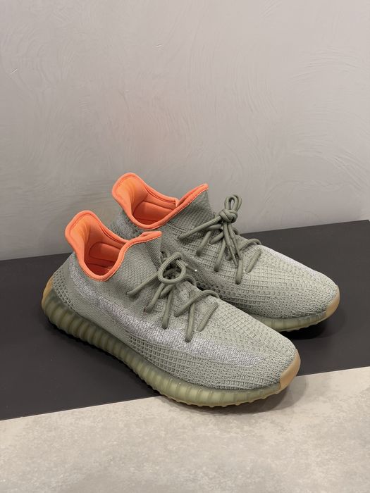 Adidas yeezy boost 350 desert sage