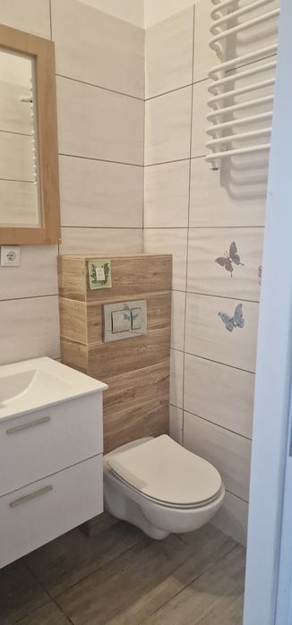 Żary Centrum mieszkanie 70 m² - Widok 5