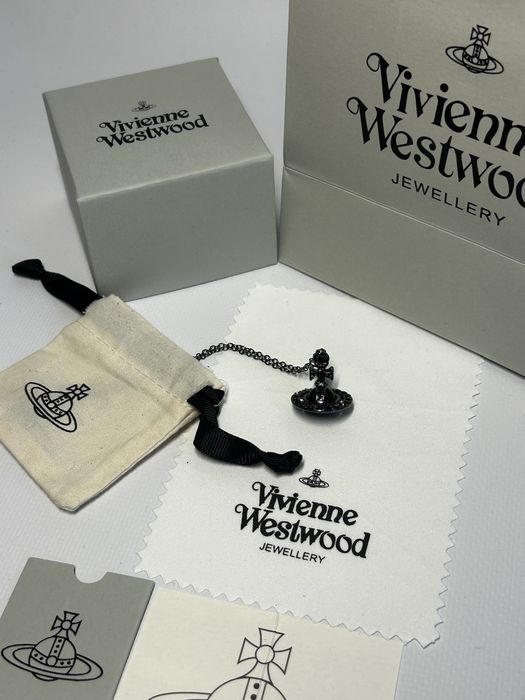 Підвіска Vivienne Westwood / Кулон Vivienne Westwood