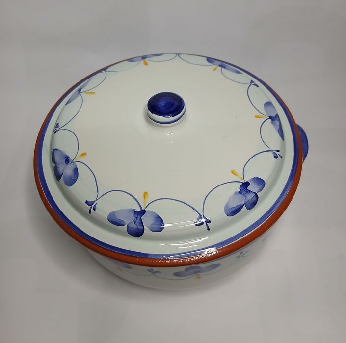 Antique Clay Pot443472963238645764