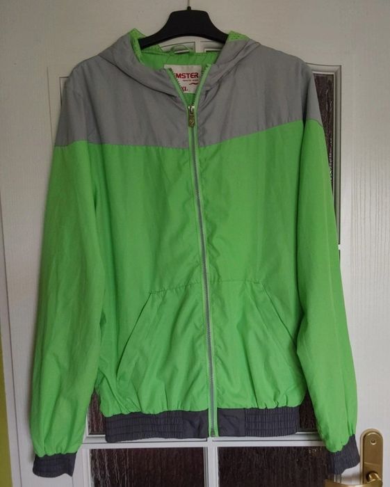 Kurtka vietruwka  Temster