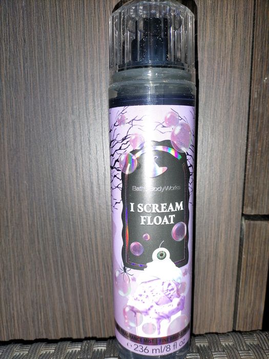 Mgiełka I Scream Float Bath and Body Works