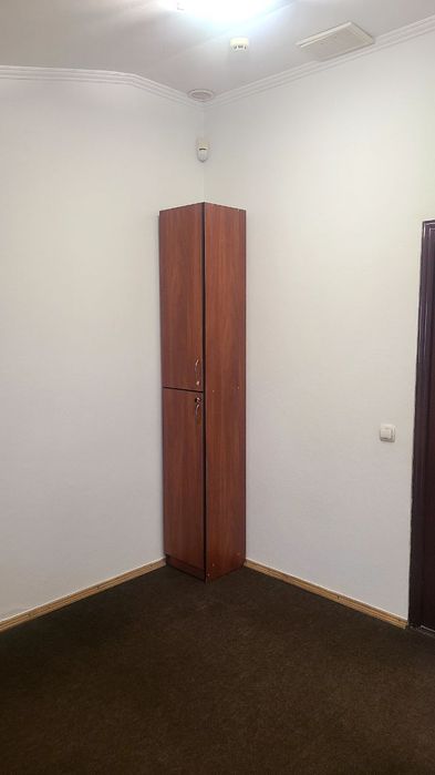 Кабінет в центрі міста