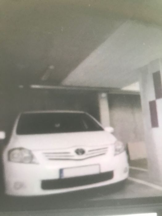 Parking podziemny