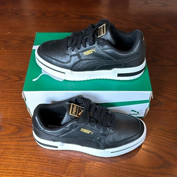 Оригінальні кросівки Puma Classic CA 42,5 розміру