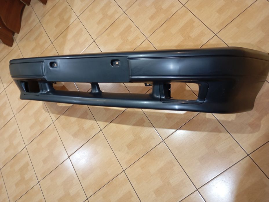 Бампер передній ВАЗ-2113/2114/2115