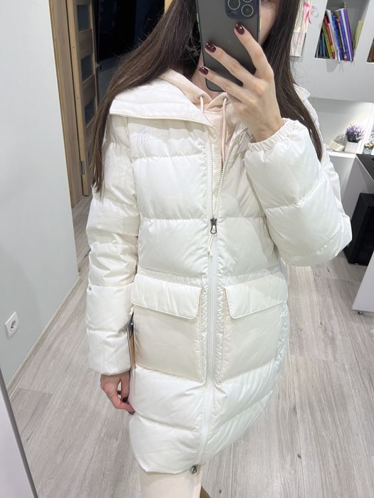 Куртка пуховик The North Face оригінал новий жіночий