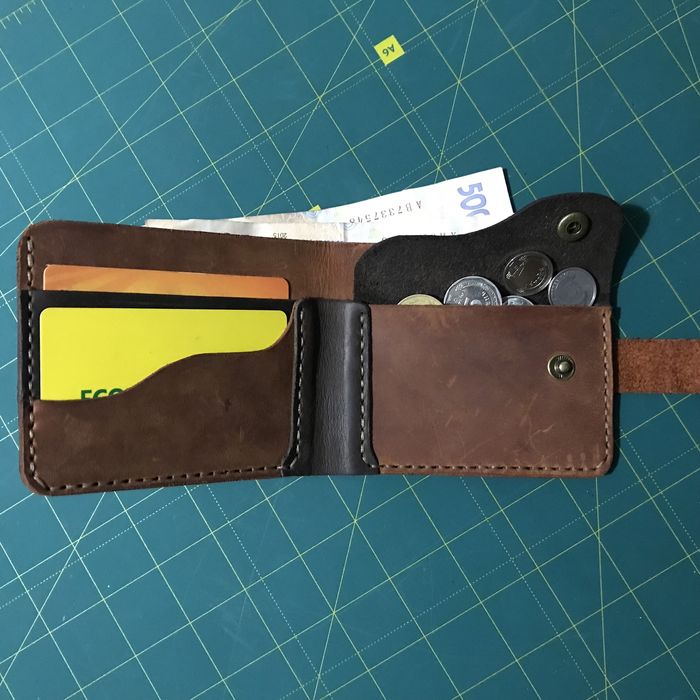 Гамнець шкіряний