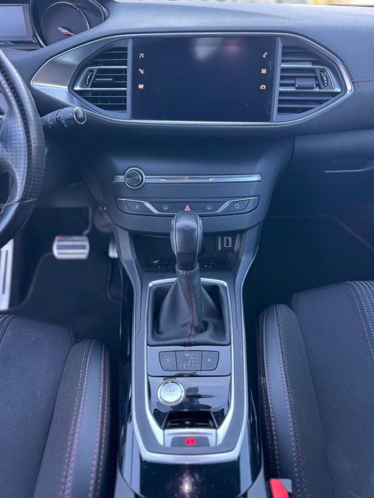 Peugeot 308 GT Line 2.0 Eat6 S&S
