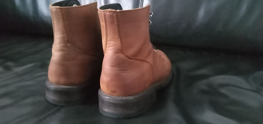 Черевики , ботинки , берци Thursday (Red Wing)