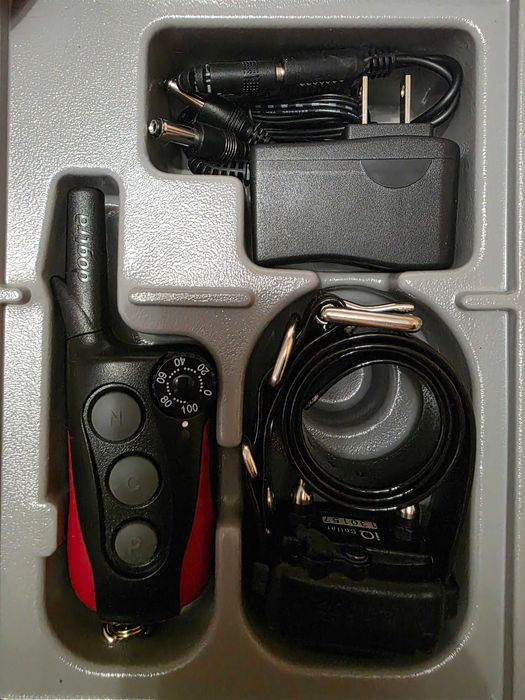 Электронный ошейник Dogtra IQ/электроошейник НОВЫЙ