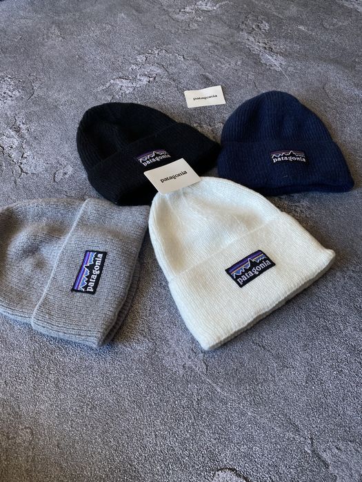 Шапка Patagonia Hat