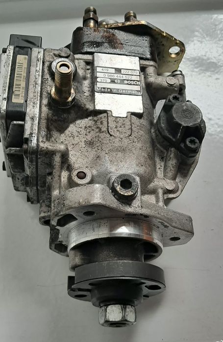 ТНВД Transit Mondeo Focus Connect VP30 VP44 гарантія 6 місяців