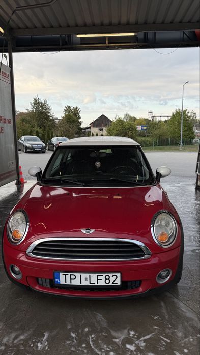 MINI One