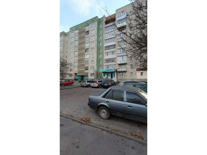 Продаж приміщення під банк, офіс чи клініку — 75.7 м², вул. Конякіна, 9Б