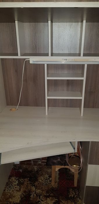Продам кровать чердак