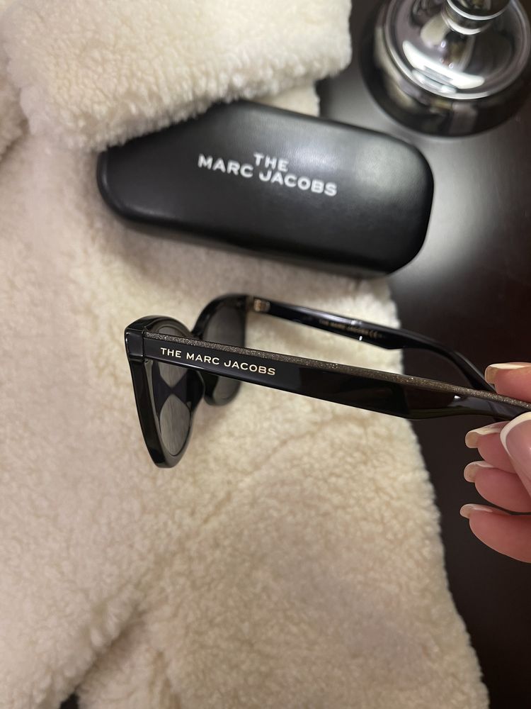 Marc Jacobs оригинал очки состояние новых: 1 900 грн. - Сонцезахисні ...