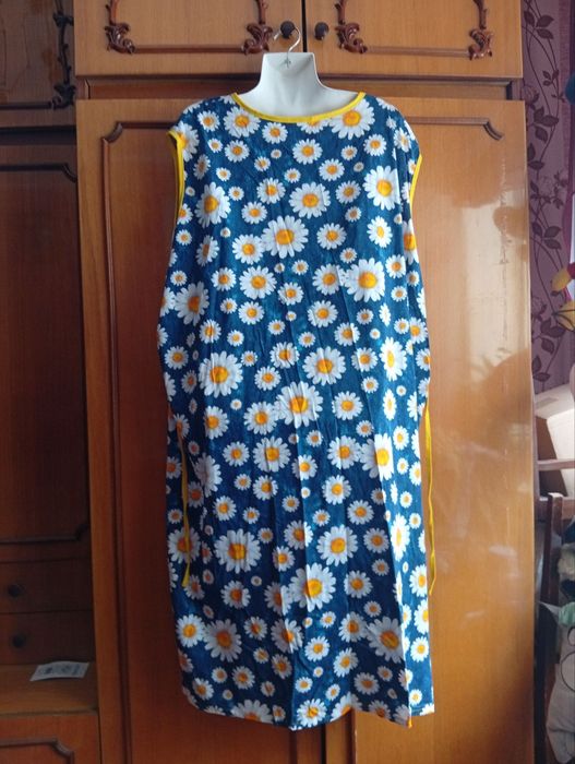 Халати великого розміру