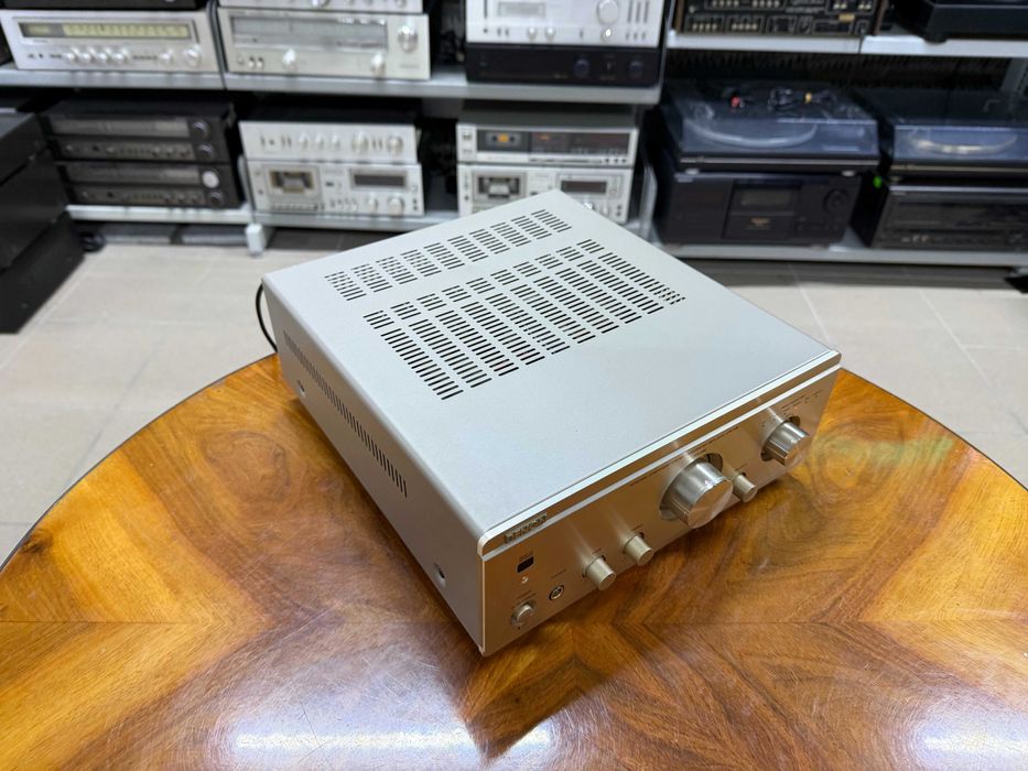 Wzmacniacz Denon UPA-F88, Vintage, Audio Room