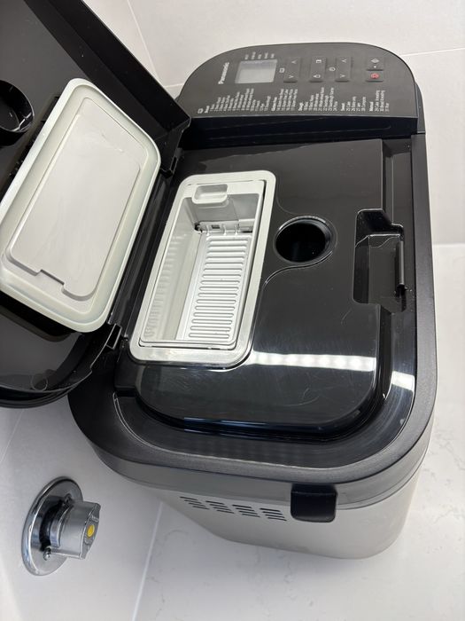 Panasonic Bread Maker443350728112885762