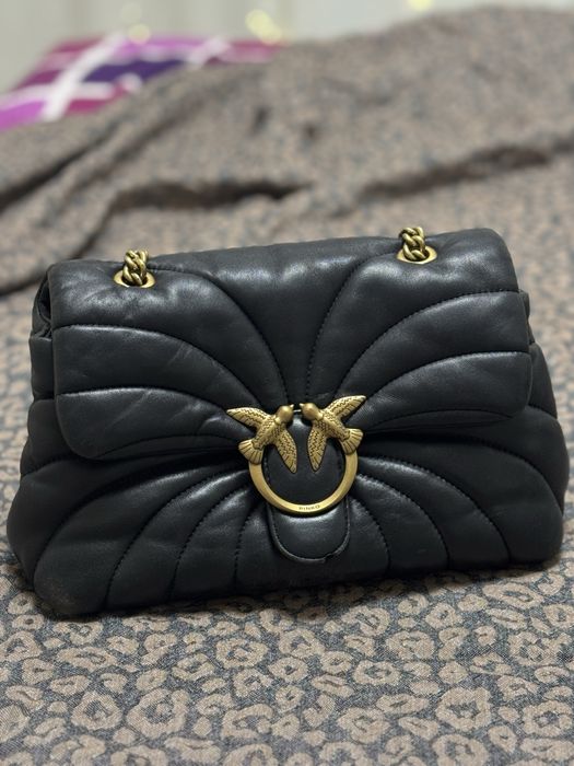 сумка Pinko оригінал