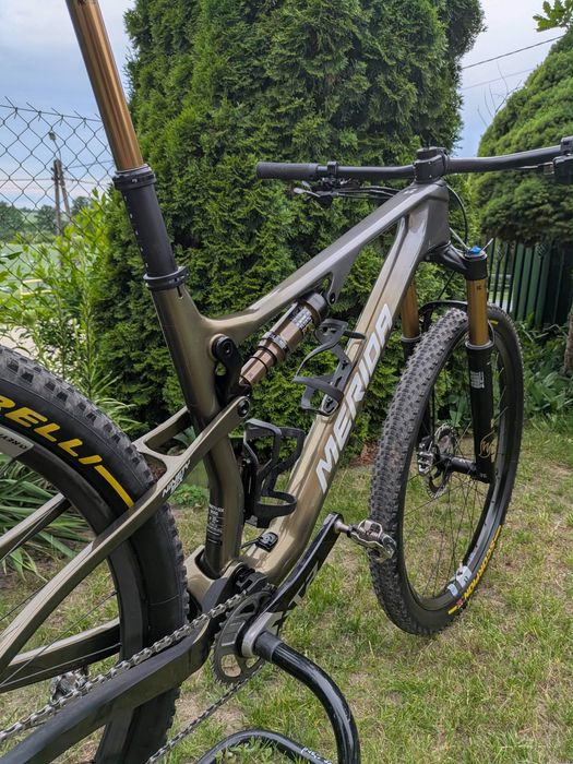 Merida Ninty Six 9000