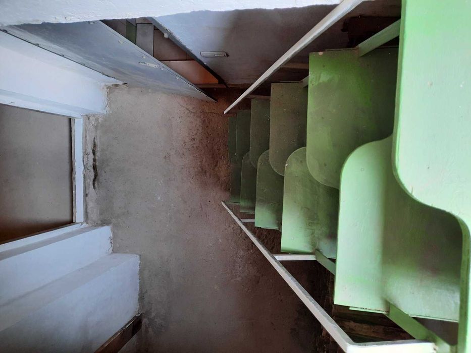 Продаж місця в гаражному кооперативі