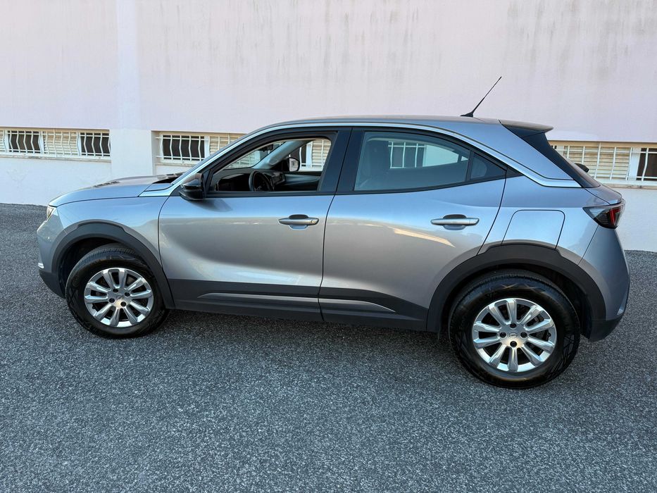 Opel Mokka 2022 semi-novo 39.000km Nacional