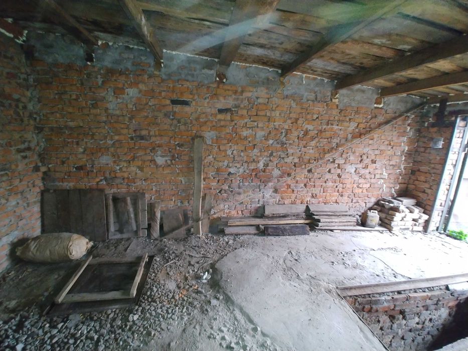 Продам гараж в кооперативе №1