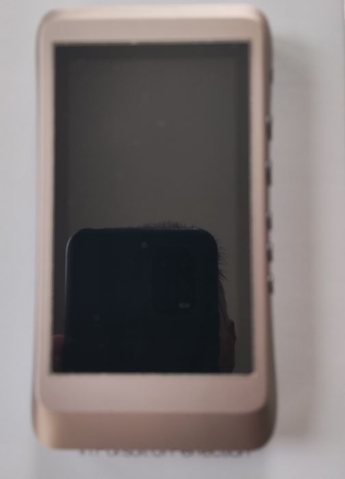 Плеер ibasso DX 120