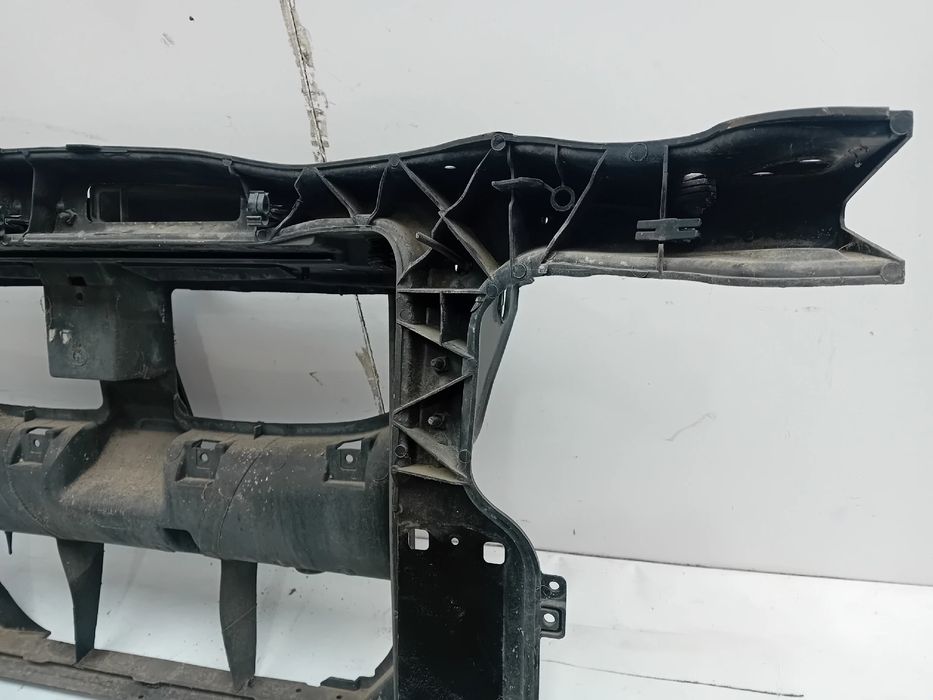 Frente em fibra ou chapa BMW 3 Touring (E91)