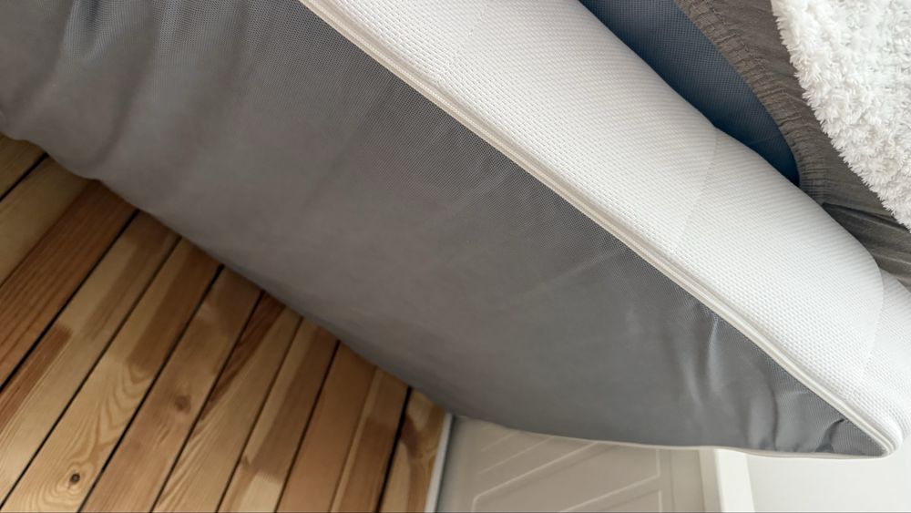 Łóżko kanapa ikea