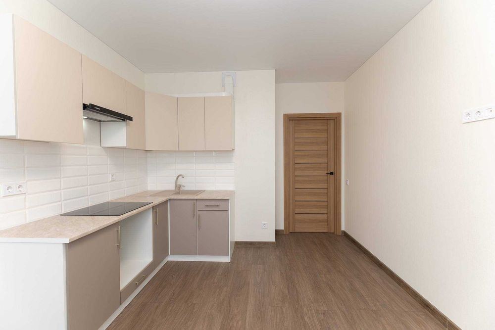 1-кім з ремонтом, розстрочка на 50 місяців. Єоселя, Євідновлення