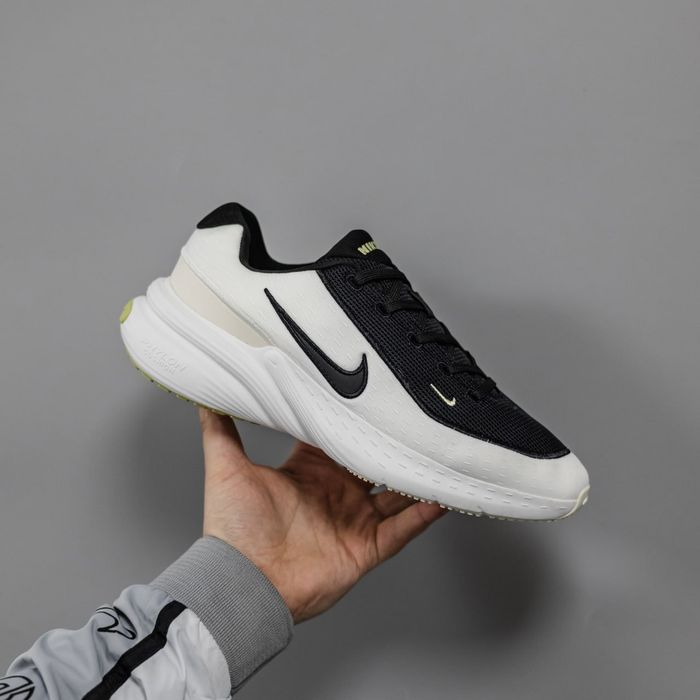 Кросівки Nike Uplift SC White/Black premium