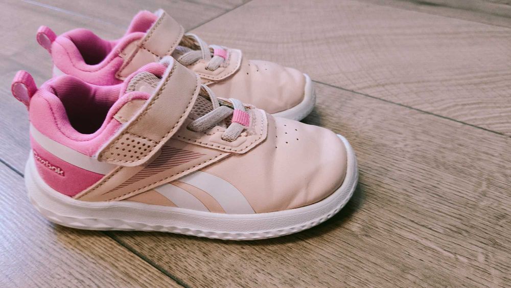 Buciki sportowe Reebok r. 23,5