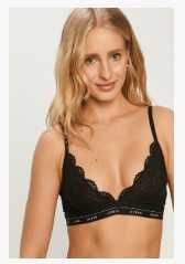 Комплект guess бюсгалтер+трусики