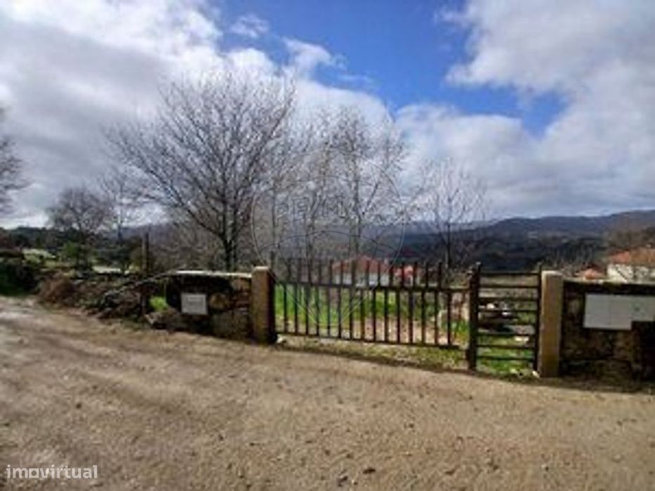 Terreno  para venda — Cabana Maior, Viana do Castelo