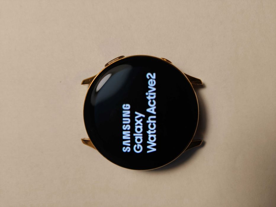 Samsung Watch Active 2