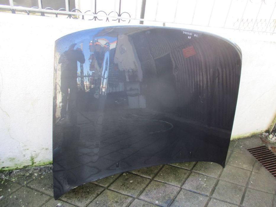 Capot VW Volkswagen Passat B4 1993 a 1997