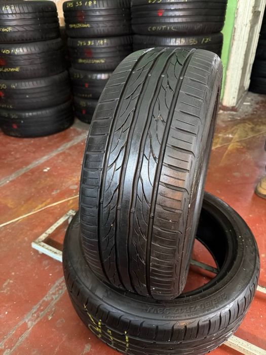 205.50.R17- Kumho (пара)
